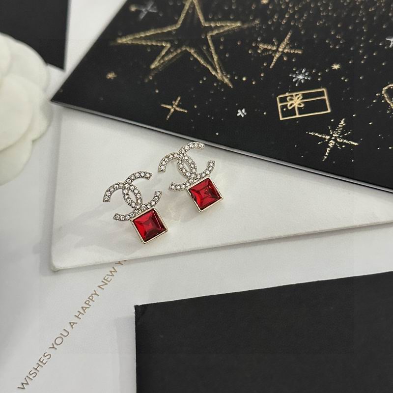 Chanel earing 1lyx548